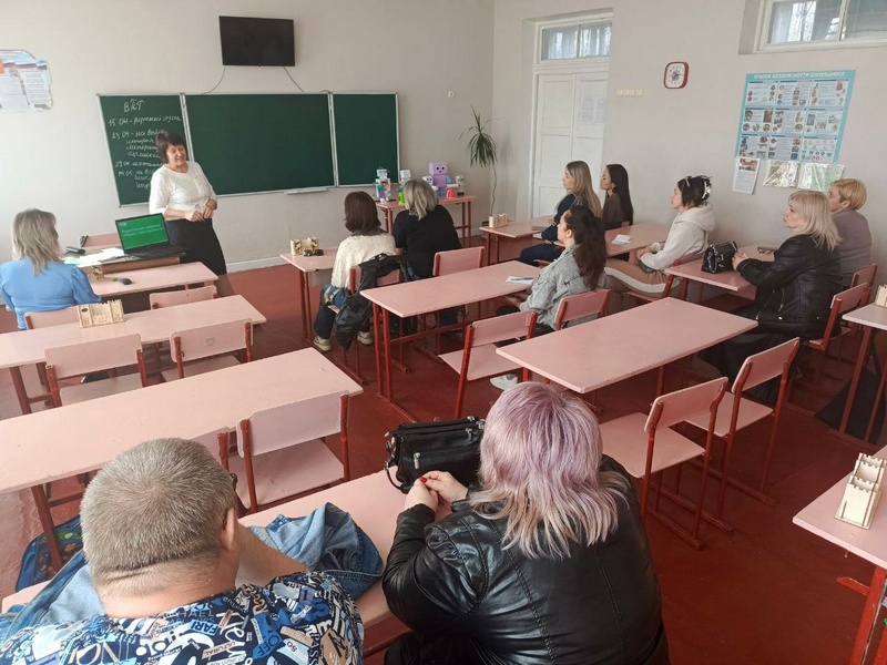 Единая модель профориентации «Билет в будущее».