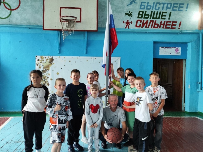 До свидания, островок!.