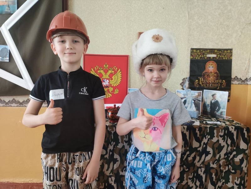 Города - герои нашей великой Родины.